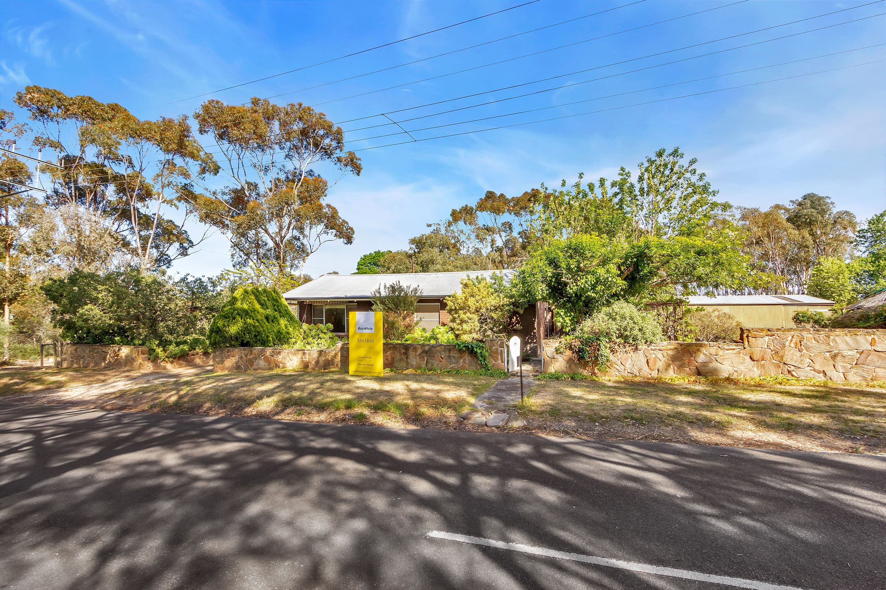 232 Altona Road, Lyndoch SA 5351, Lyndoch - Image 1