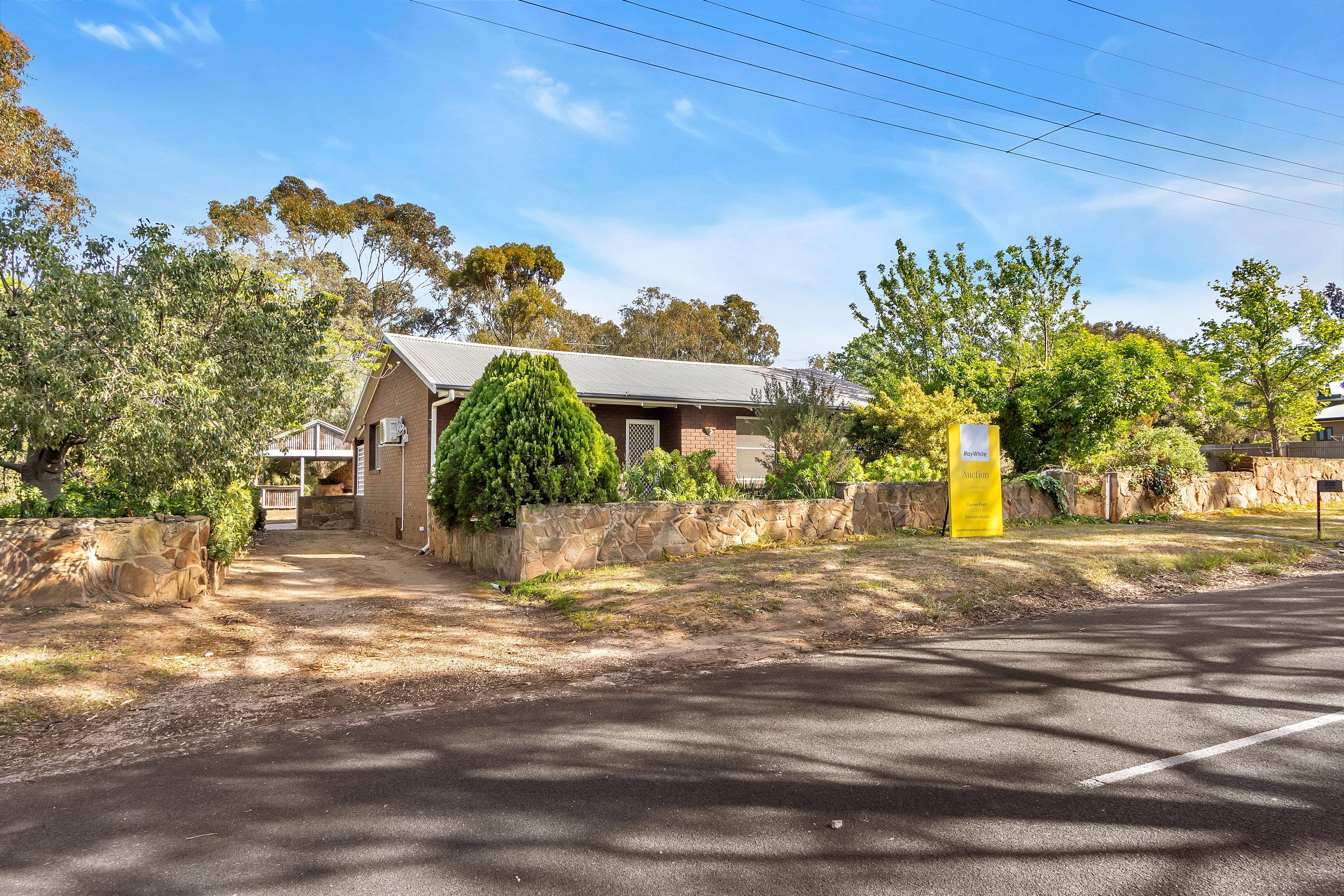 232 Altona Road, Lyndoch SA 5351, Lyndoch - Thumbnail 4