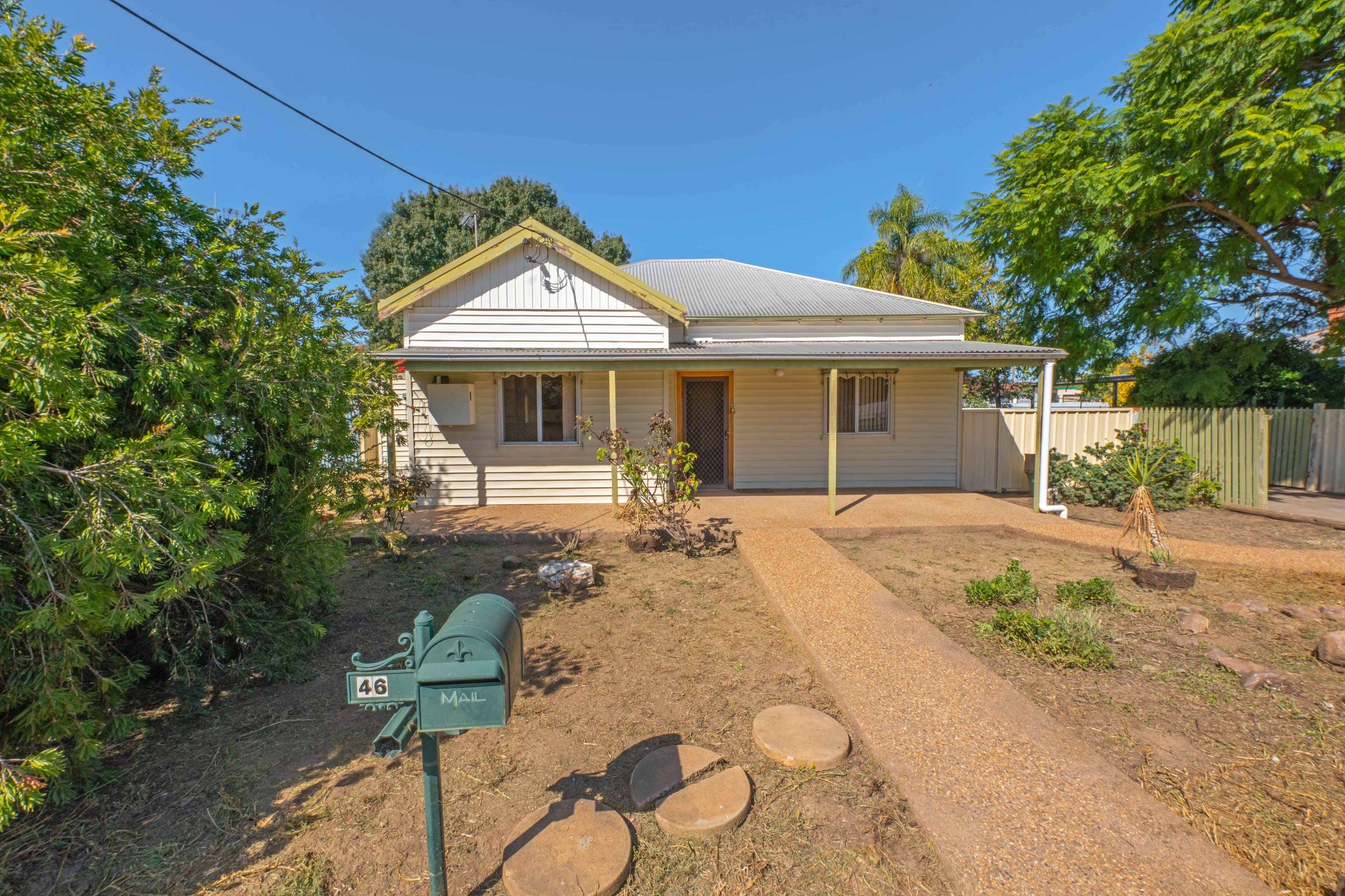46 Show Street, Forbes NSW 2871, Forbes - Thumbnail 2