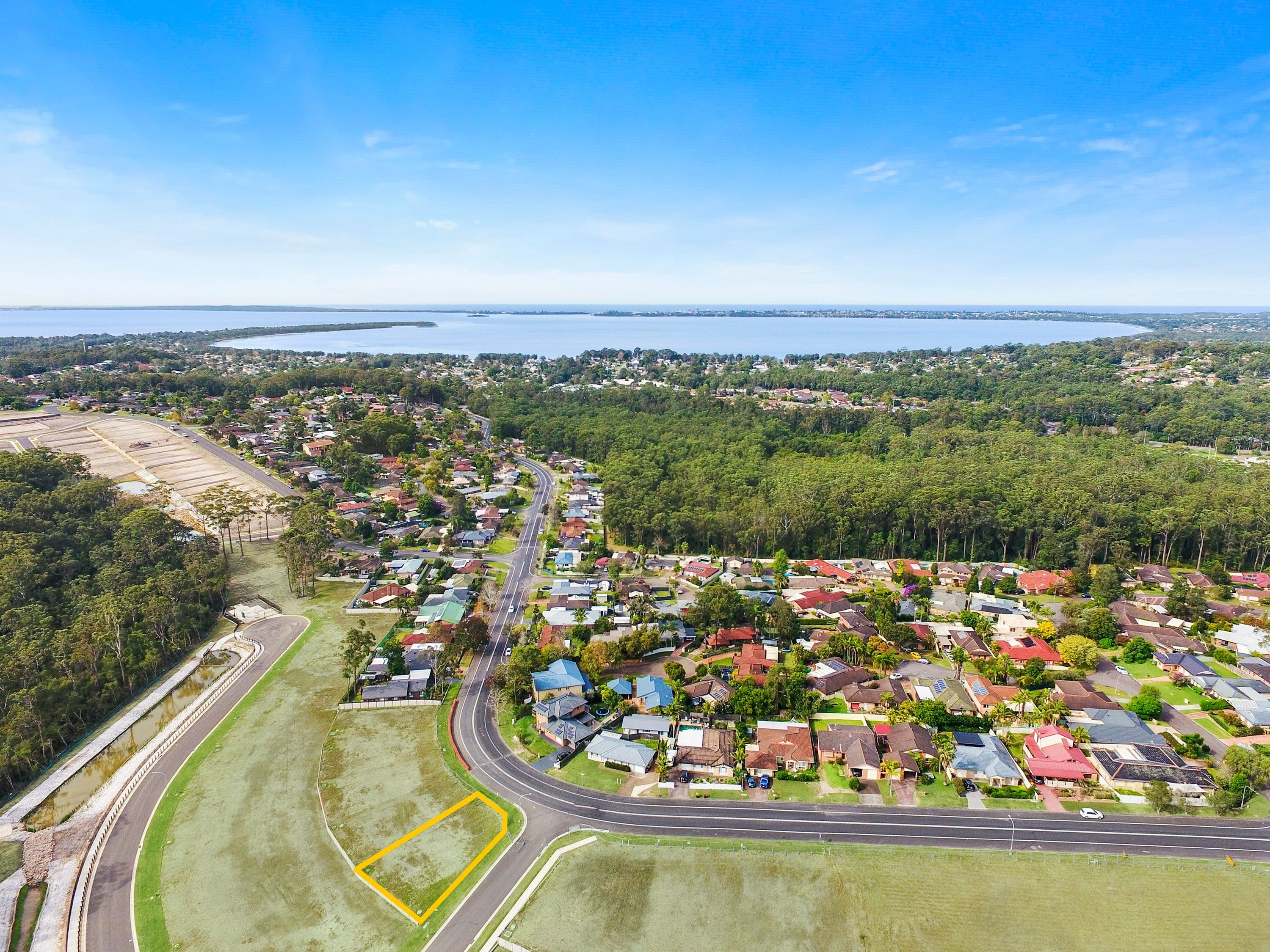 1 Jasmine Street, Berkeley Vale NSW 2261, Berkeley Vale - Image 1