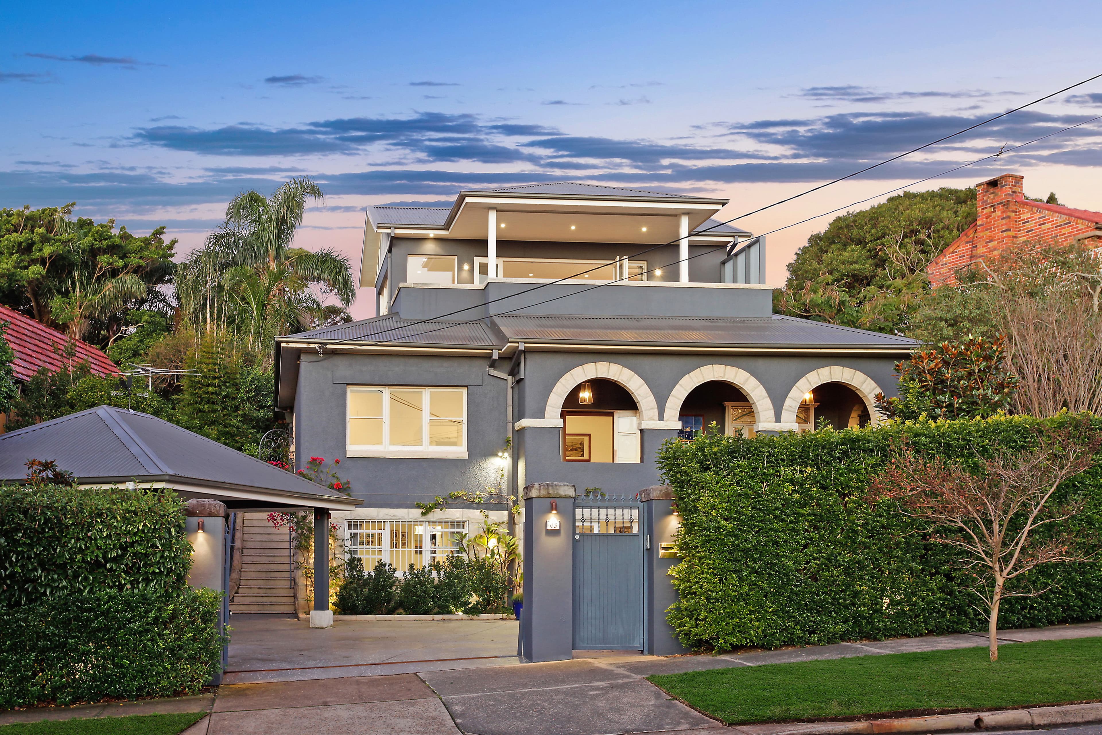 63 Village High Road, Vaucluse NSW 2030, Vaucluse - Image 1
