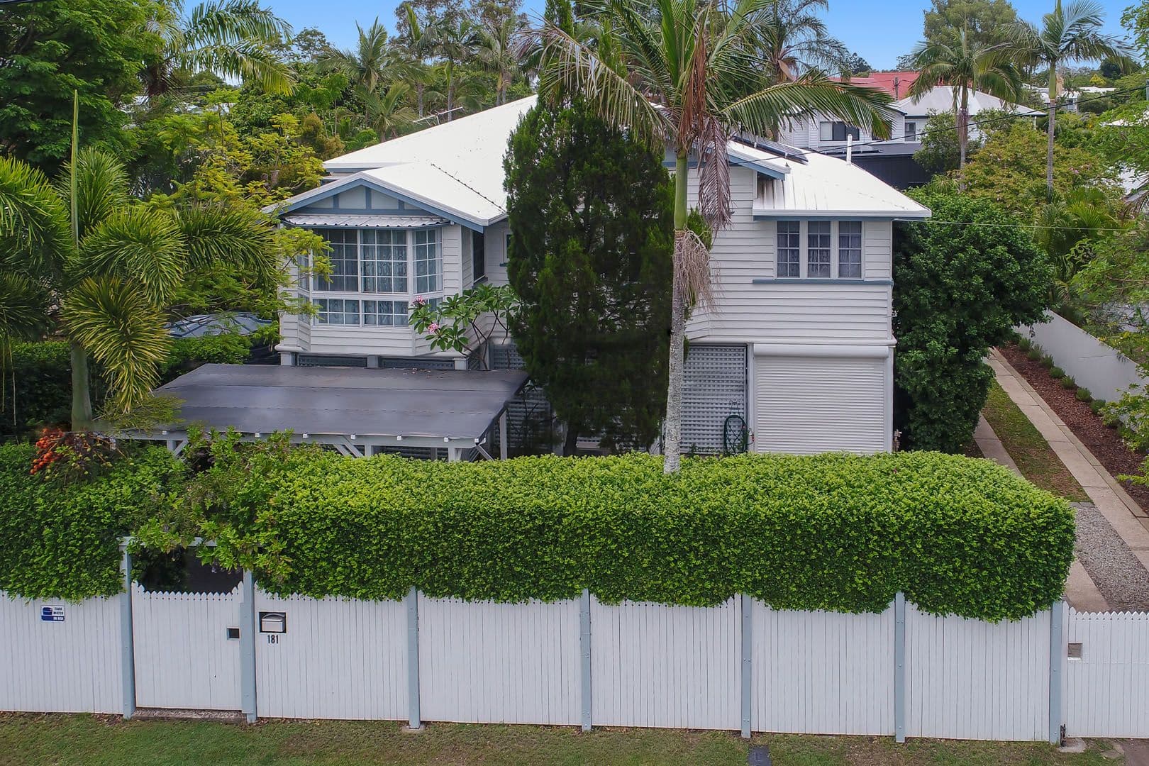 181 Oxley Road, Graceville QLD 4075, Graceville - Image 1
