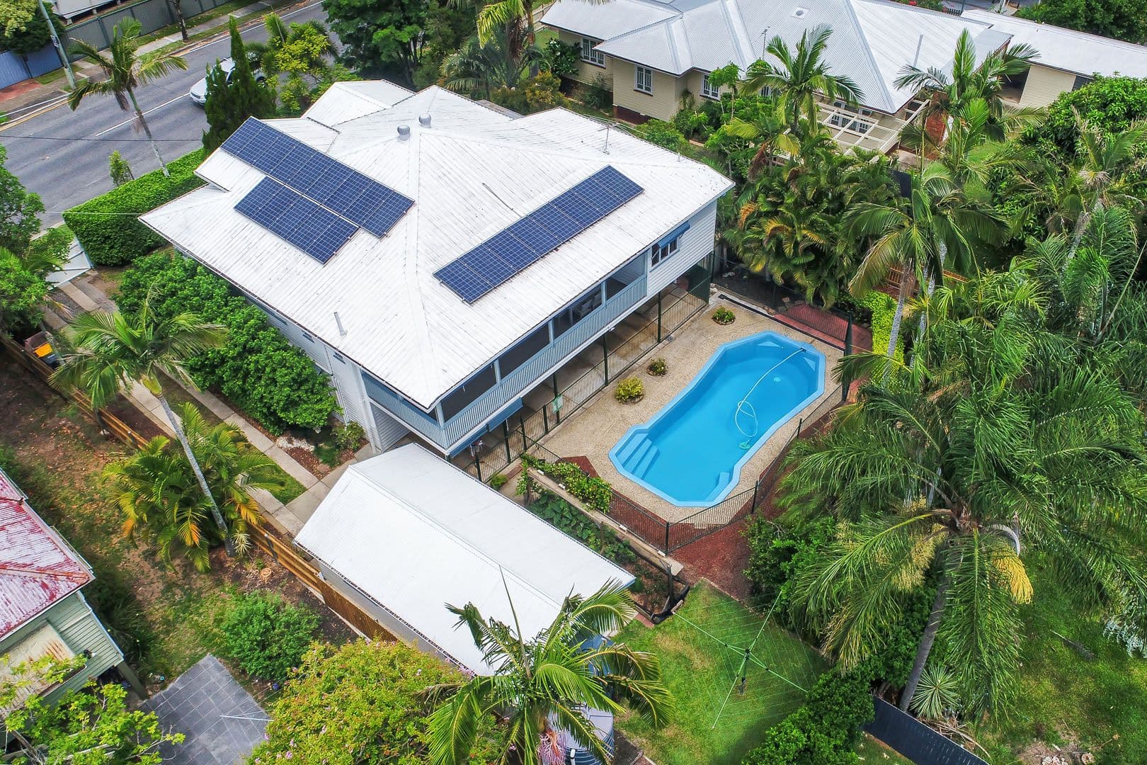 181 Oxley Road, Graceville QLD 4075, Graceville - Thumbnail 3