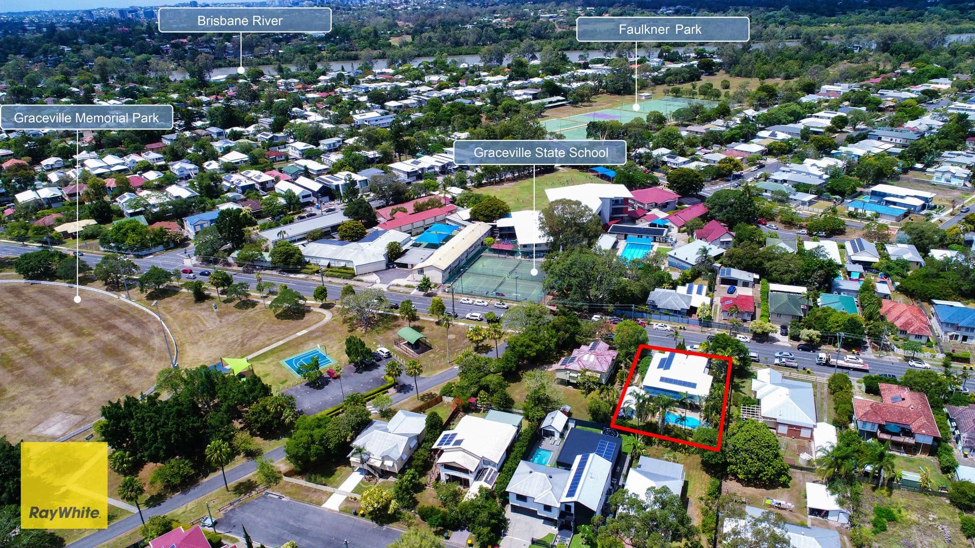 181 Oxley Road, Graceville QLD 4075, Graceville - Thumbnail 4