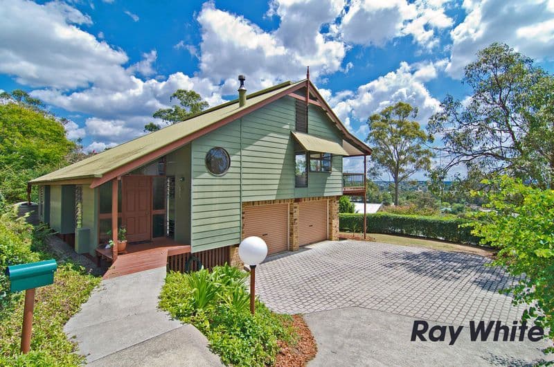 53 Gimba Street, Mitchelton QLD 4053, Mitchelton - Image 1