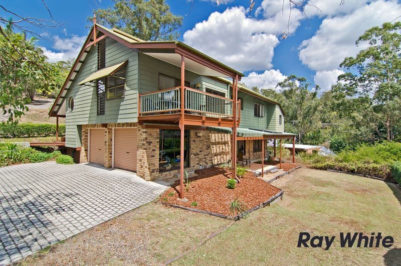 53 Gimba Street, Mitchelton QLD 4053, Mitchelton - Thumbnail 2