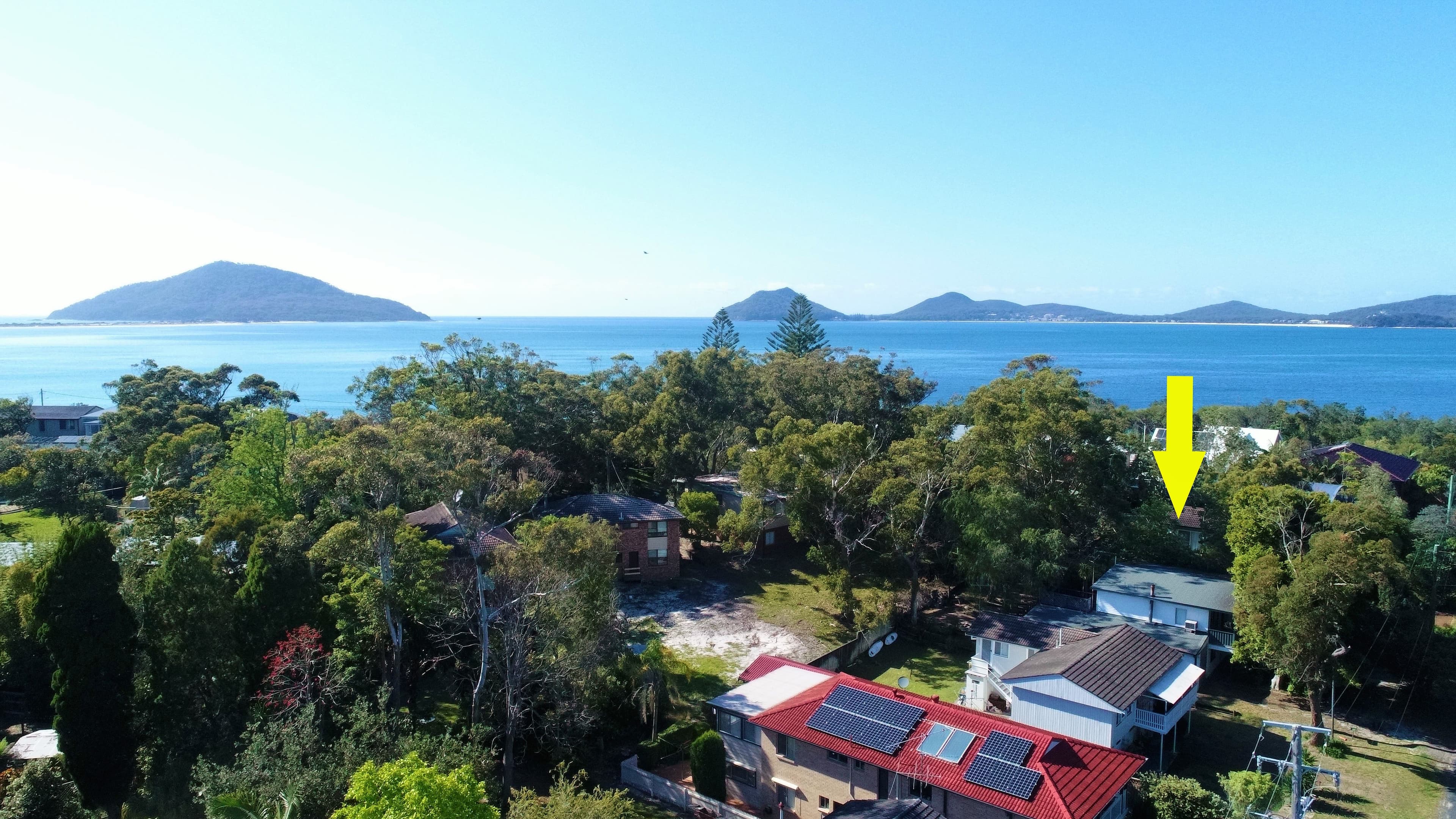 10 Jacabba Street, Hawks Nest - Image 1