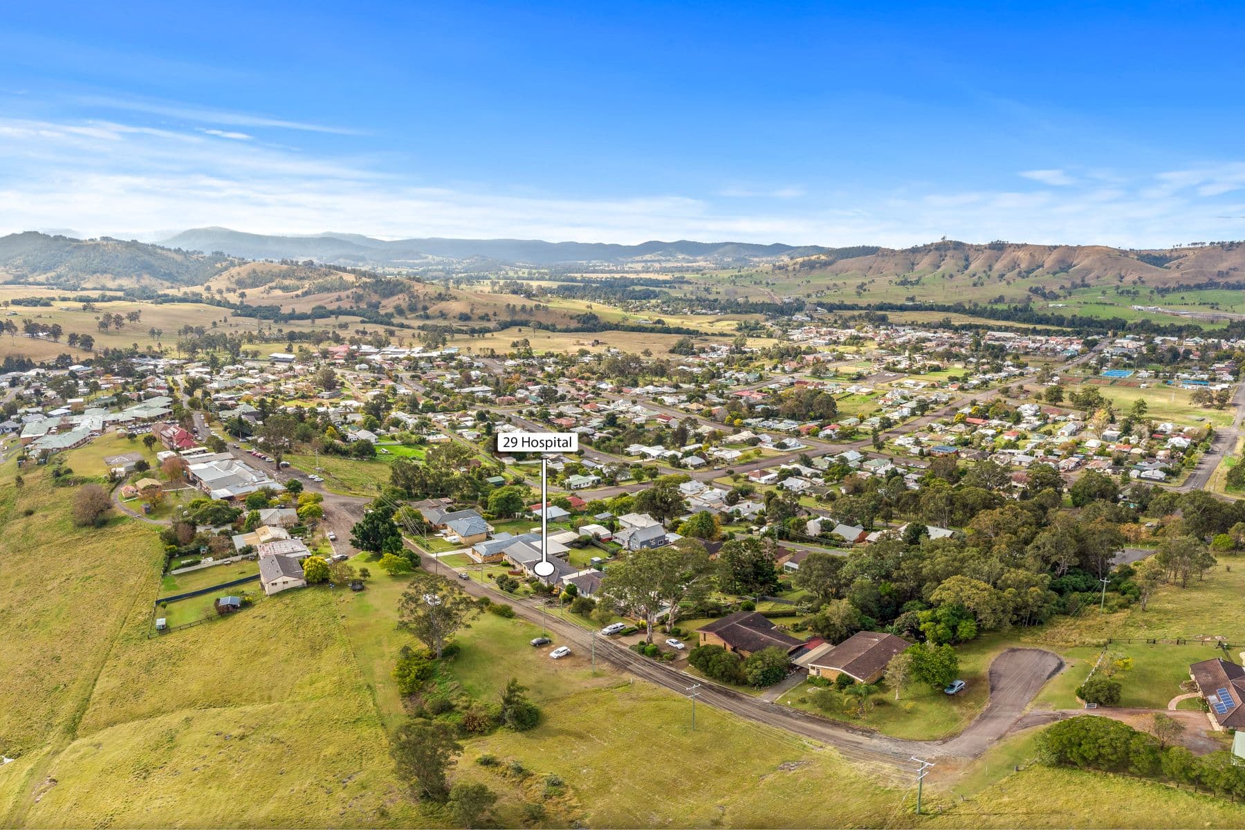 29 Hospital Road, Dungog NSW 2420, Dungog - Image 1