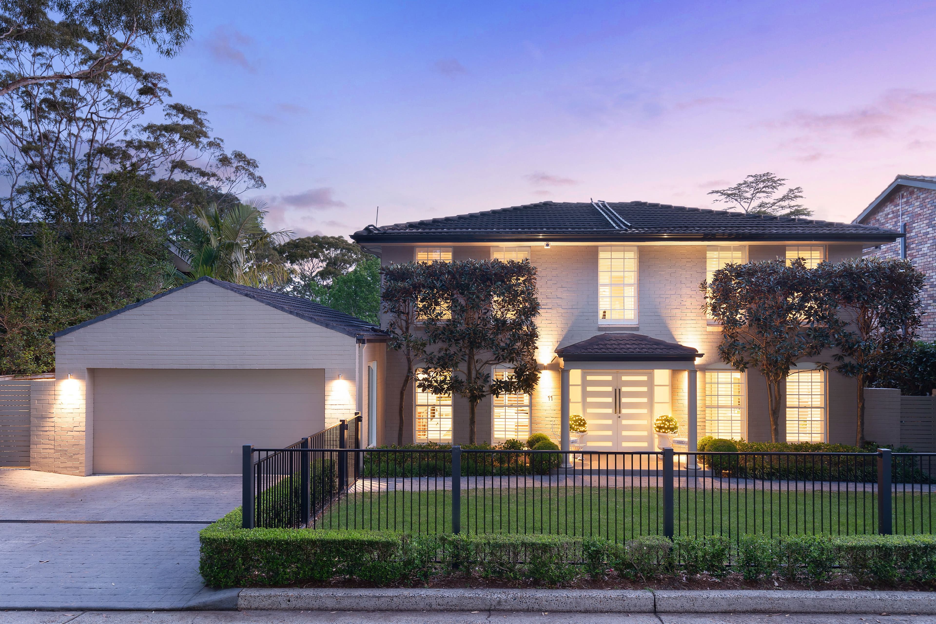 11 Wembury Road, St Ives NSW 2075, St Ives - Image 1
