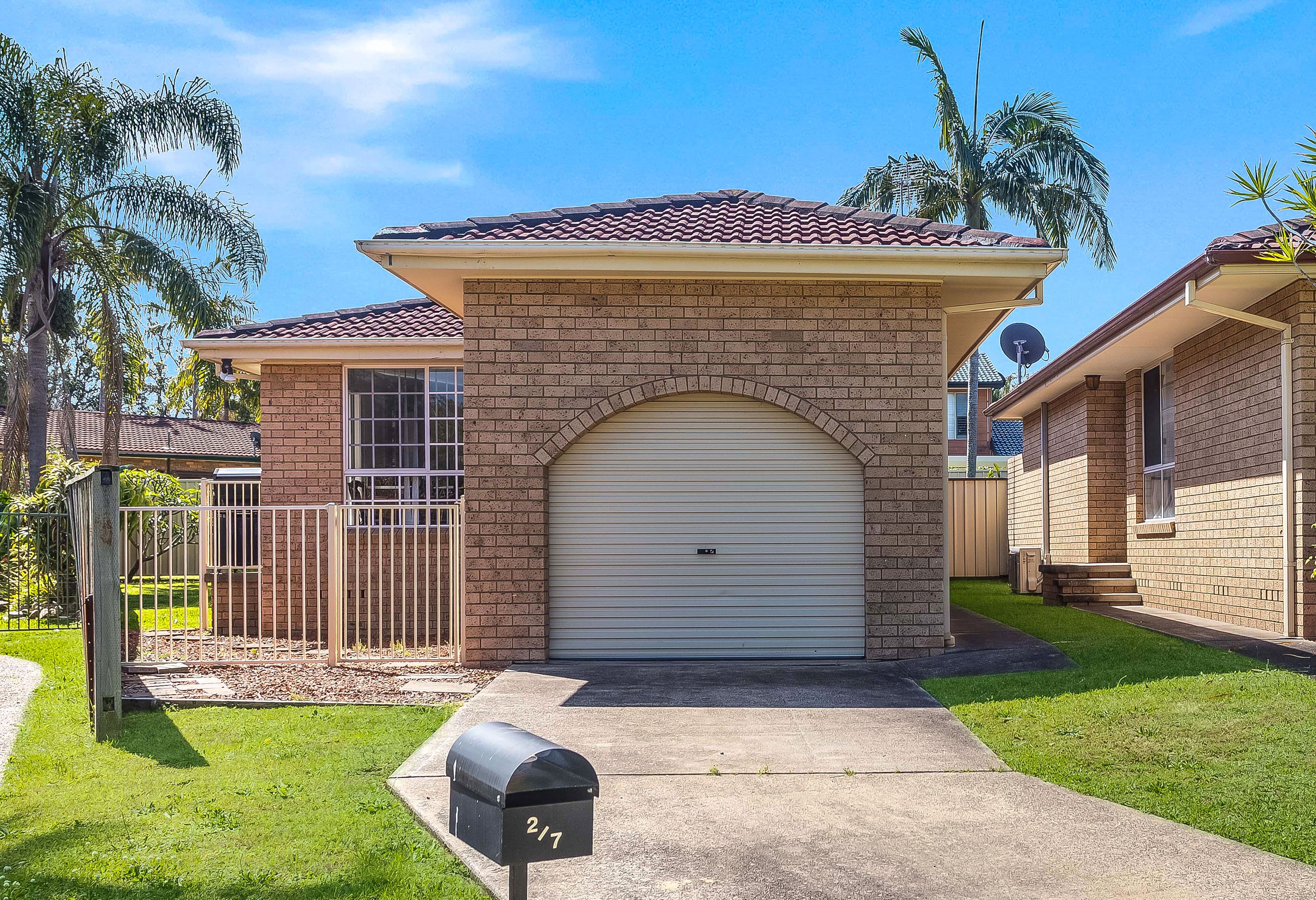 2/7 Marvin Close, Lake Munmorah NSW 2259, Lake Munmorah - Image 1