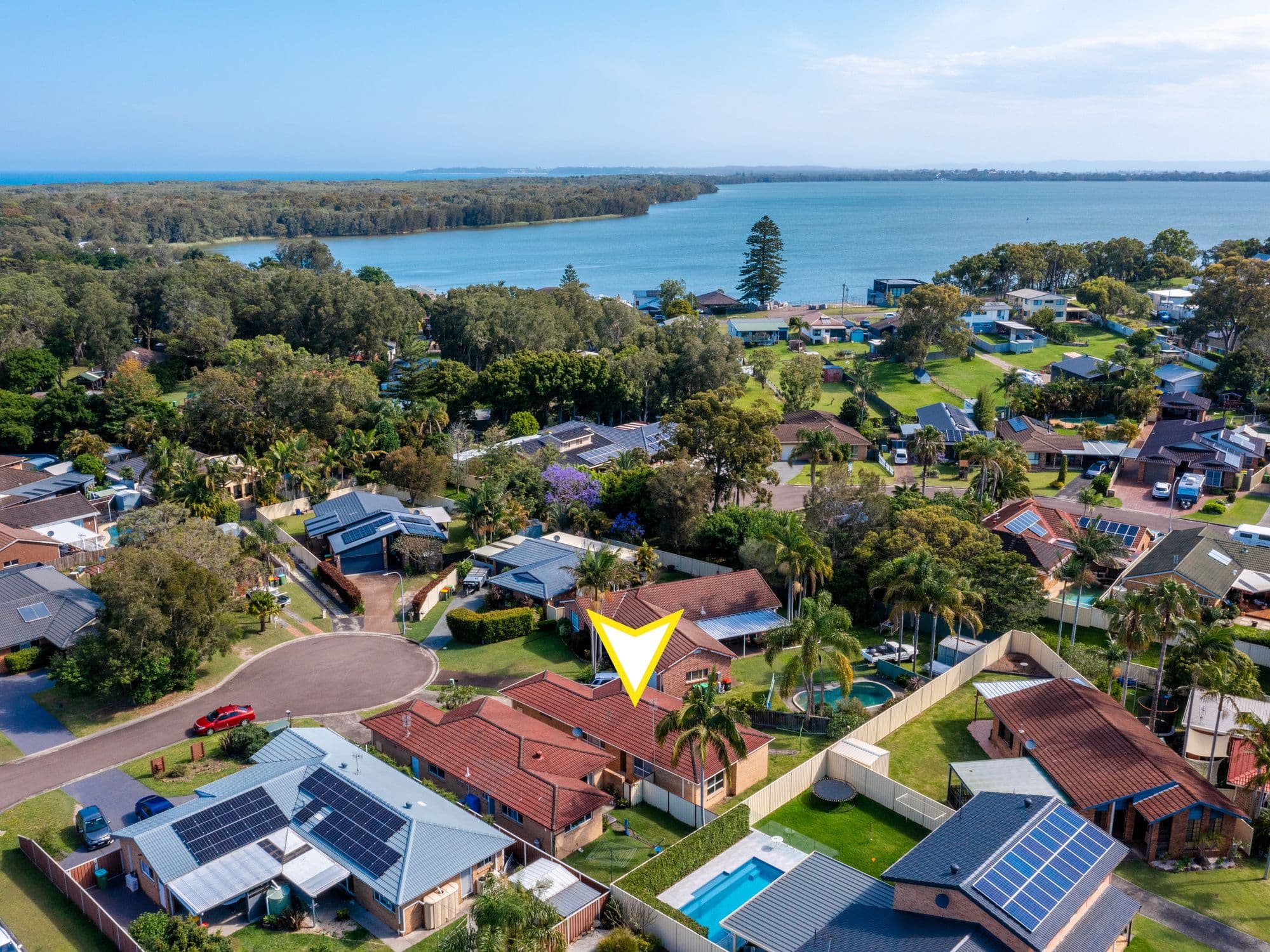 2/7 Marvin Close, Lake Munmorah NSW 2259, Lake Munmorah - Thumbnail 2