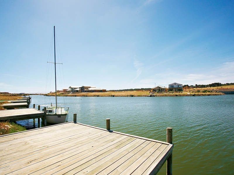 Lot 1492 Excelsior Parade, HINDMARSH ISLAND SA 5214, Hindmarsh Island - Thumbnail 3