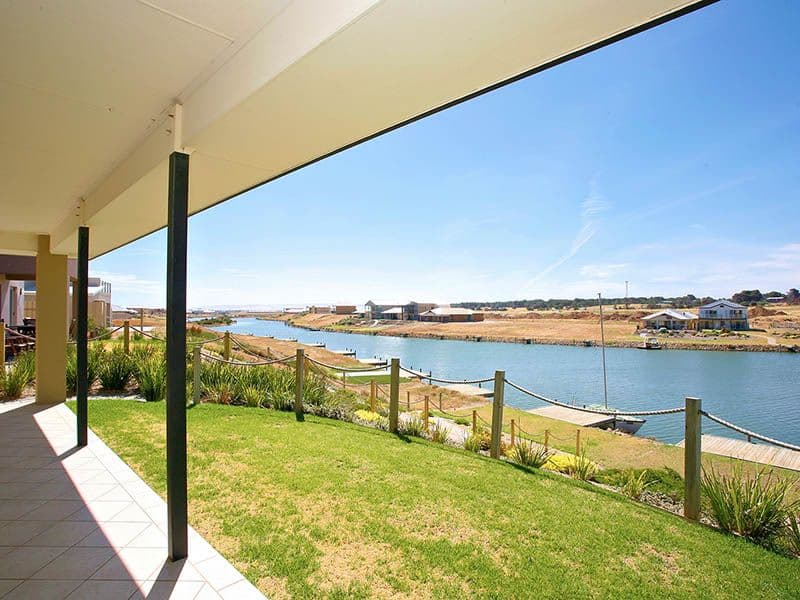 Lot 1492 Excelsior Parade, HINDMARSH ISLAND SA 5214, Hindmarsh Island - Thumbnail 8