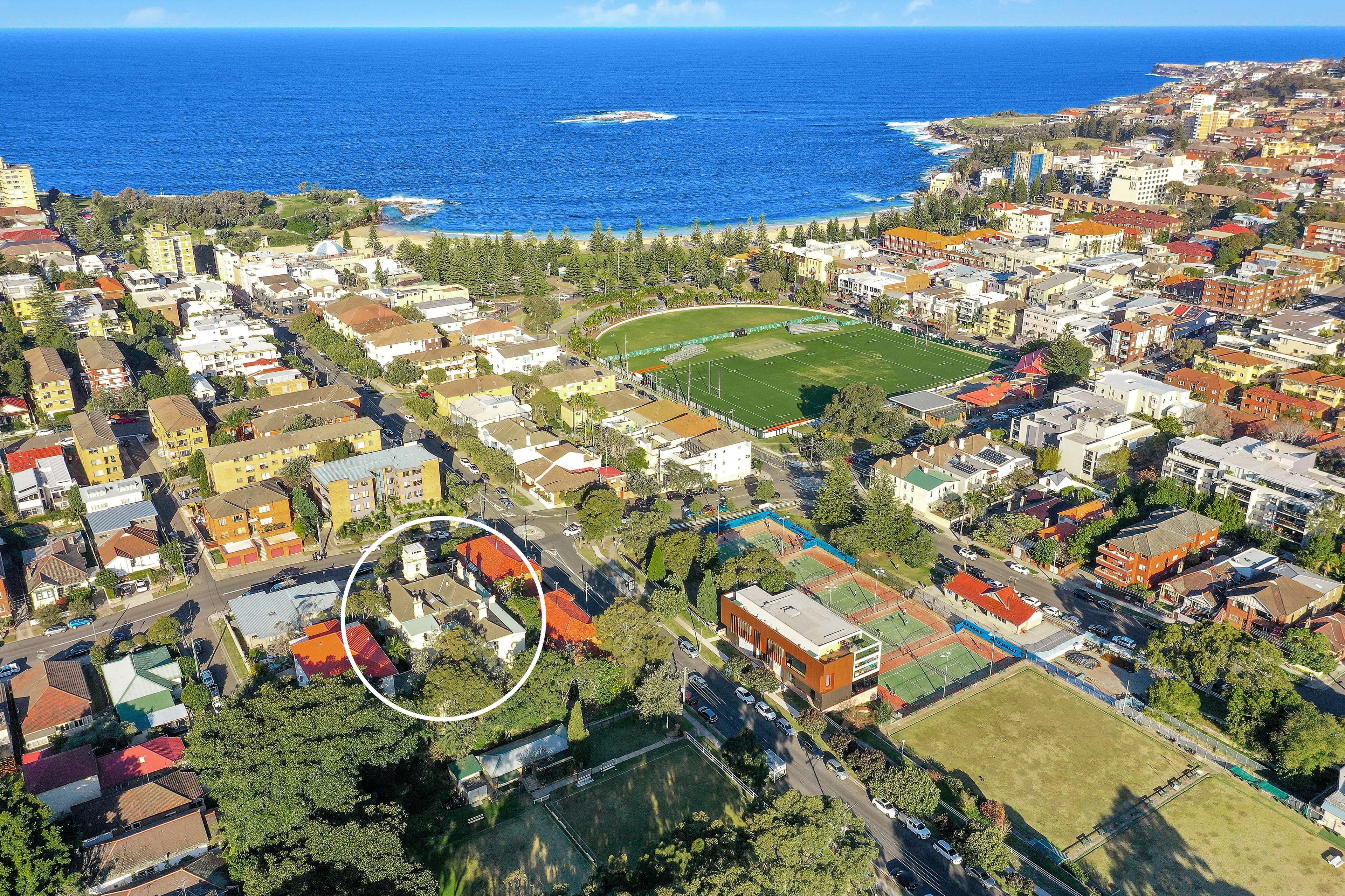 88 Brook Street, Coogee - Image 1