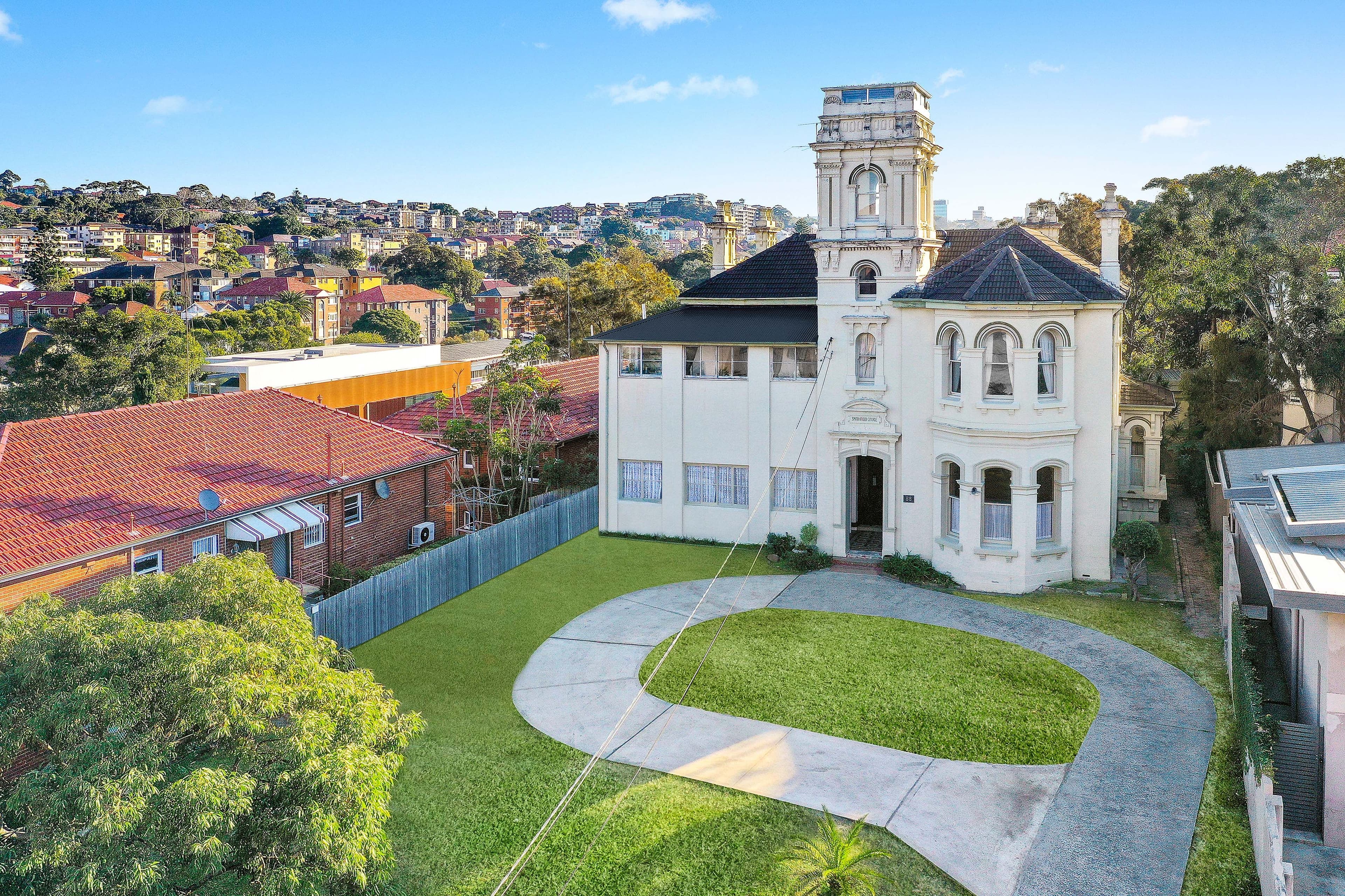 88 Brook Street, Coogee - Thumbnail 2