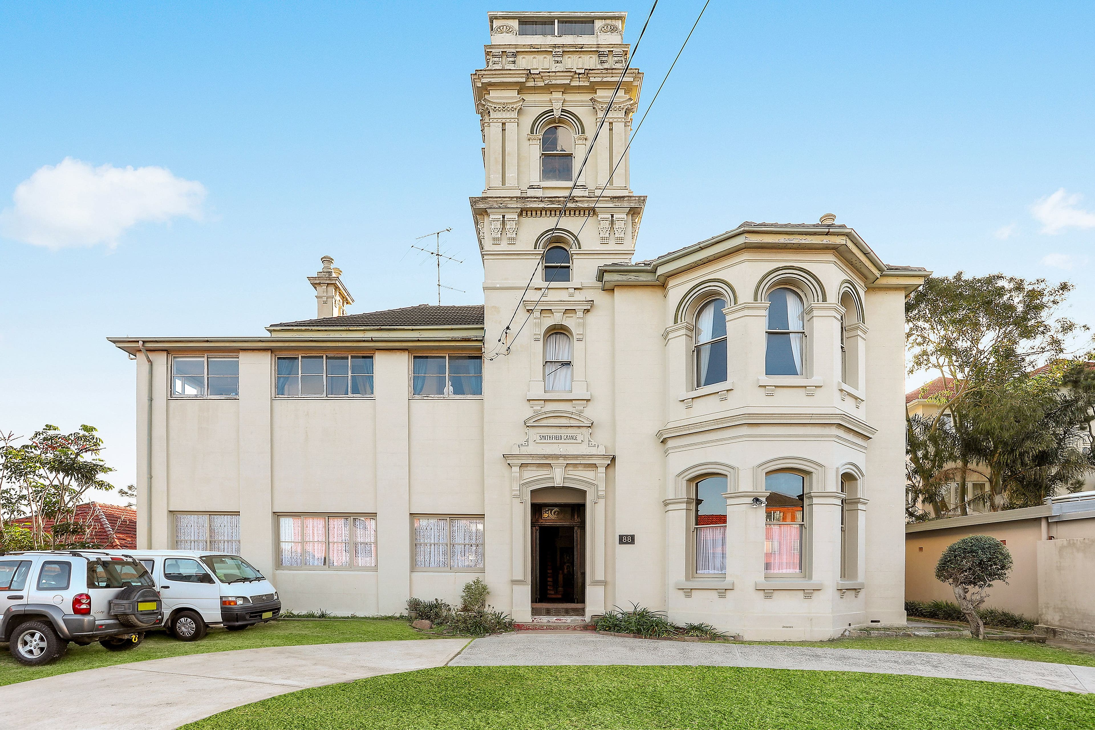 88 Brook Street, Coogee - Thumbnail 6