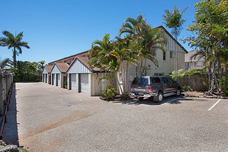 Unit 2 Barcelona Villas 11 Arwen Street, MAROOCHYDORE QLD 4558, Maroochydore - Thumbnail 7