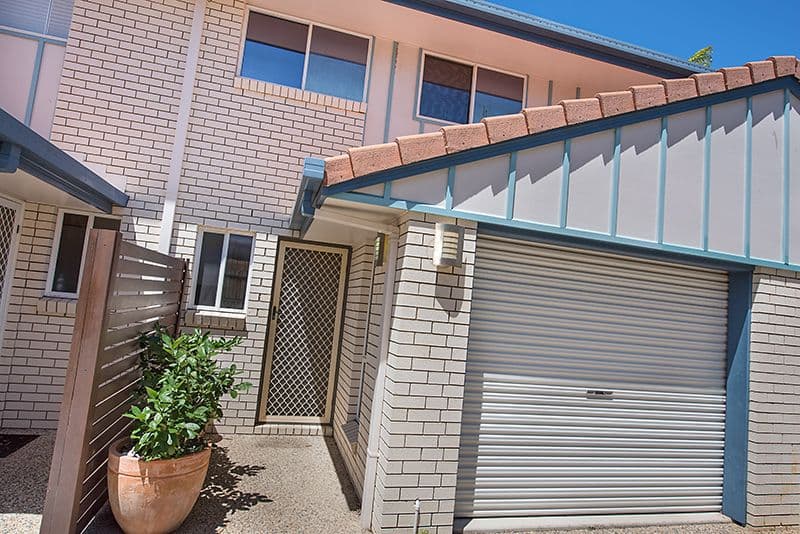 Unit 2 Barcelona Villas 11 Arwen Street, MAROOCHYDORE QLD 4558, Maroochydore - Thumbnail 8