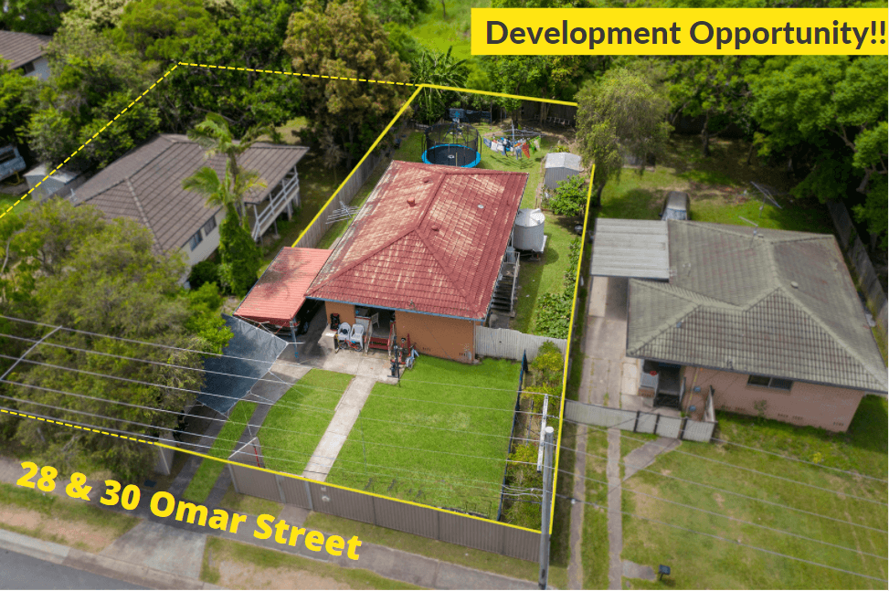 30 Omar Street, Woodridge QLD 4114, Woodridge - Image 1