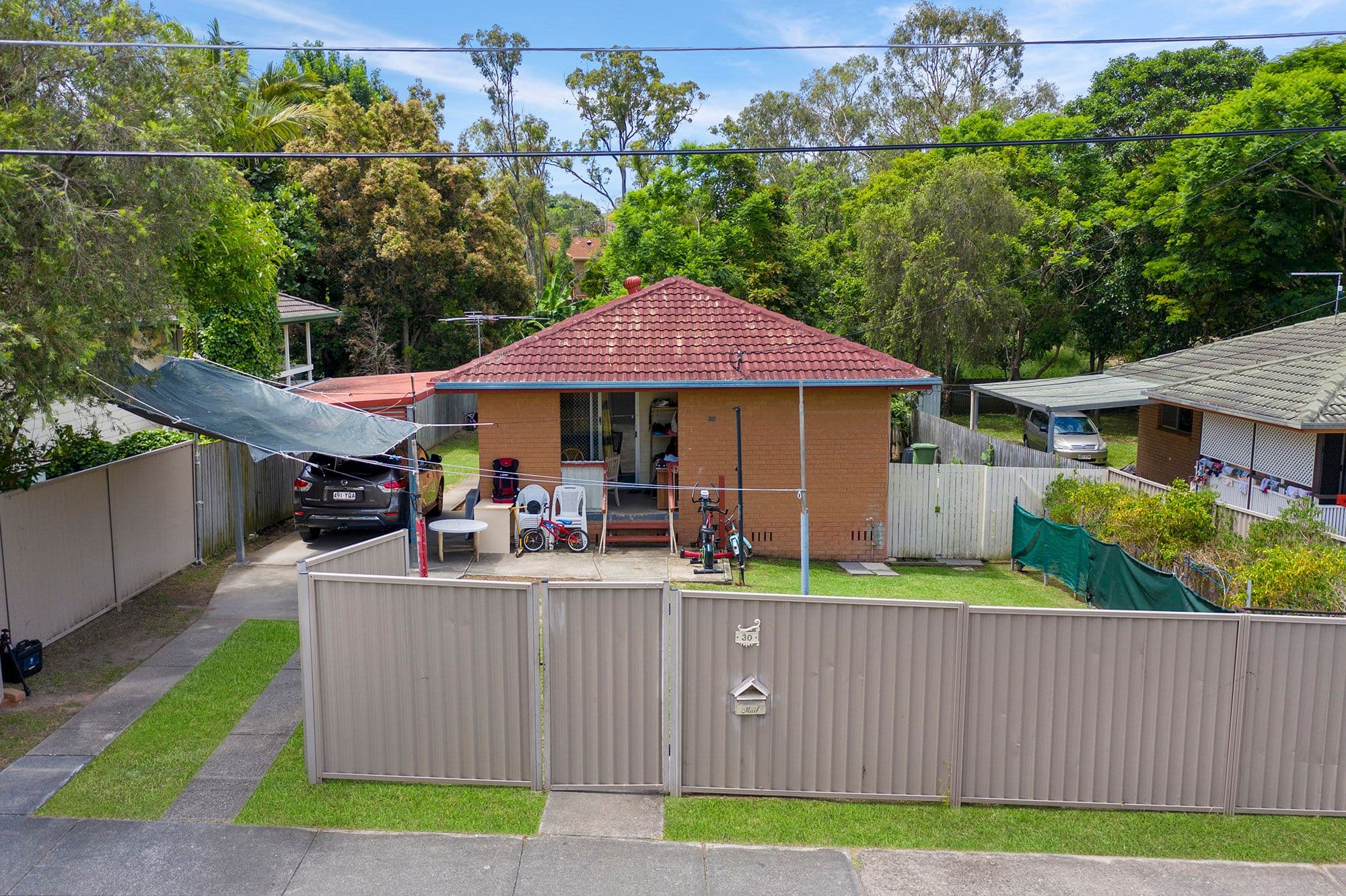 30 Omar Street, Woodridge QLD 4114, Woodridge - Thumbnail 2