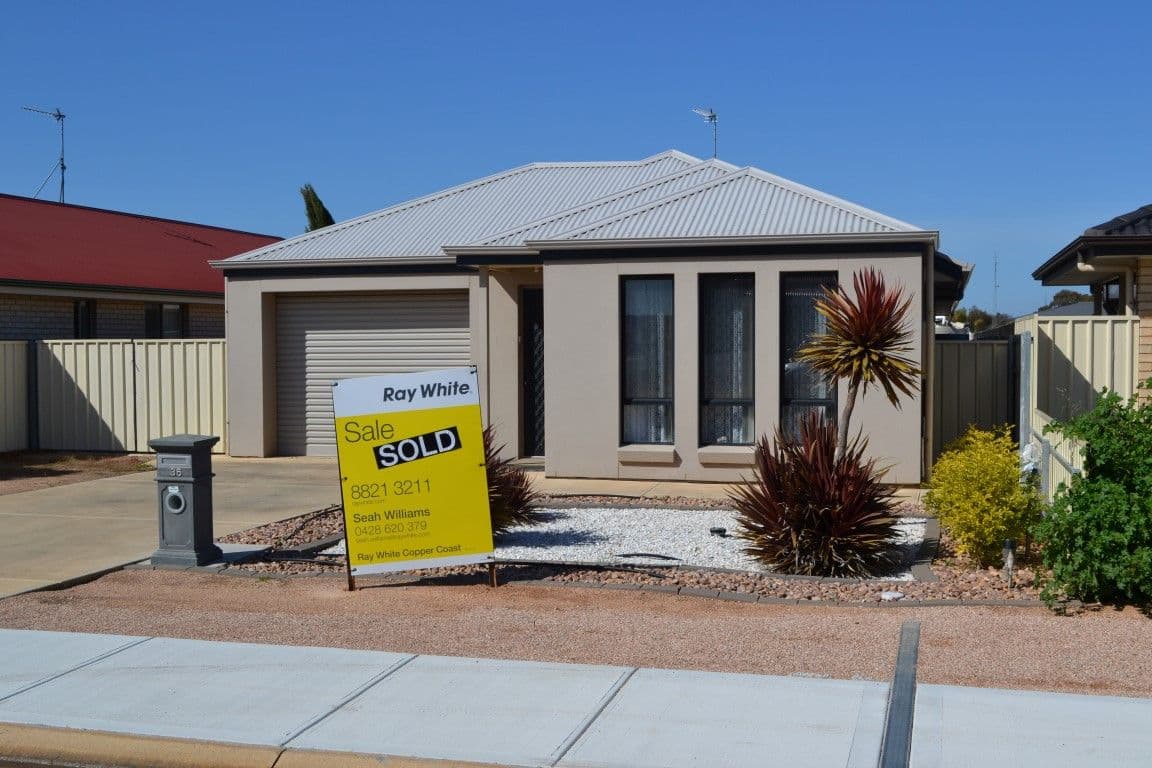36 John Olsen Drive, Kadina SA 5554, Kadina - Image 1