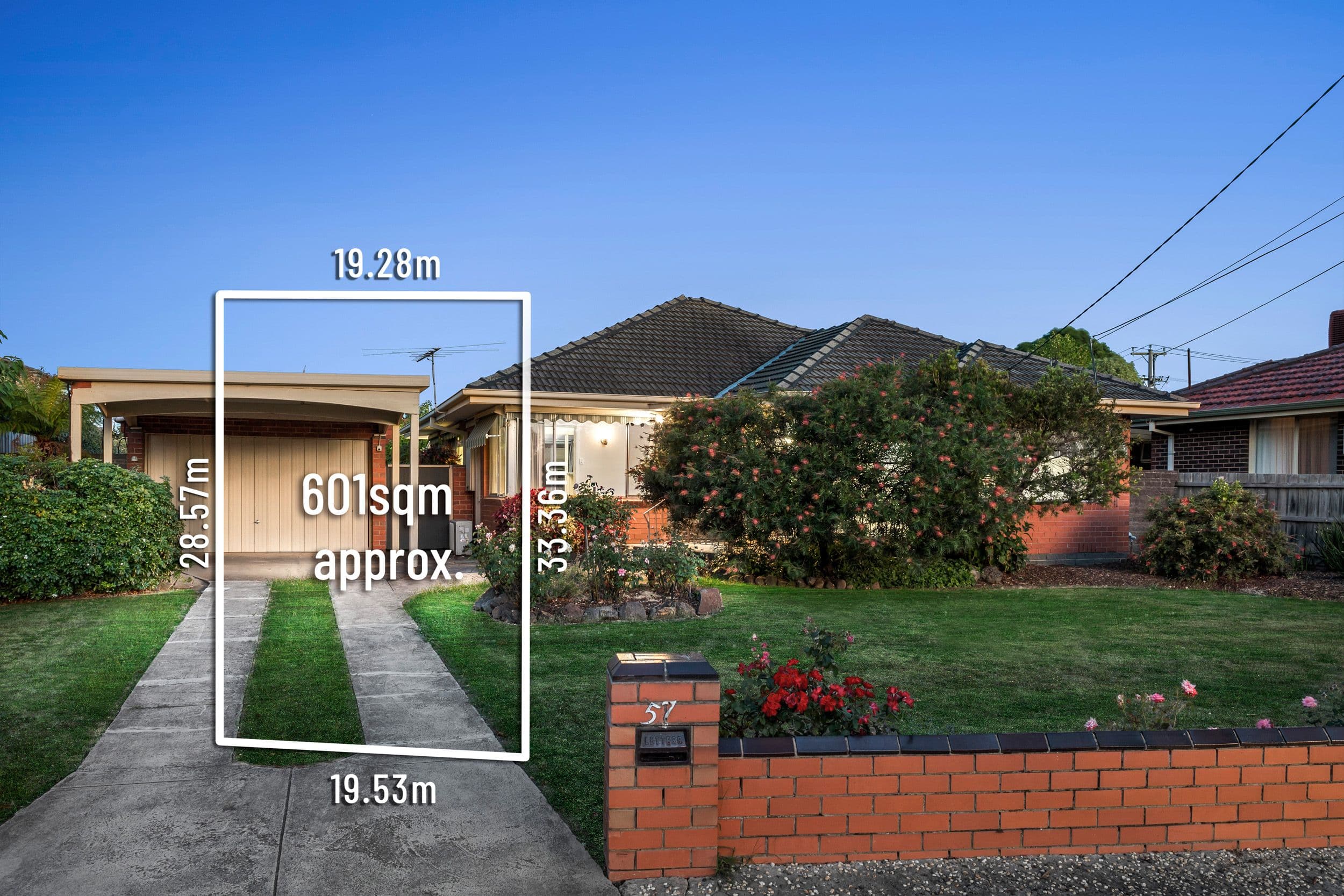 57 Newhaven Road, Burwood East VIC 3151, Burwood East - Image 1