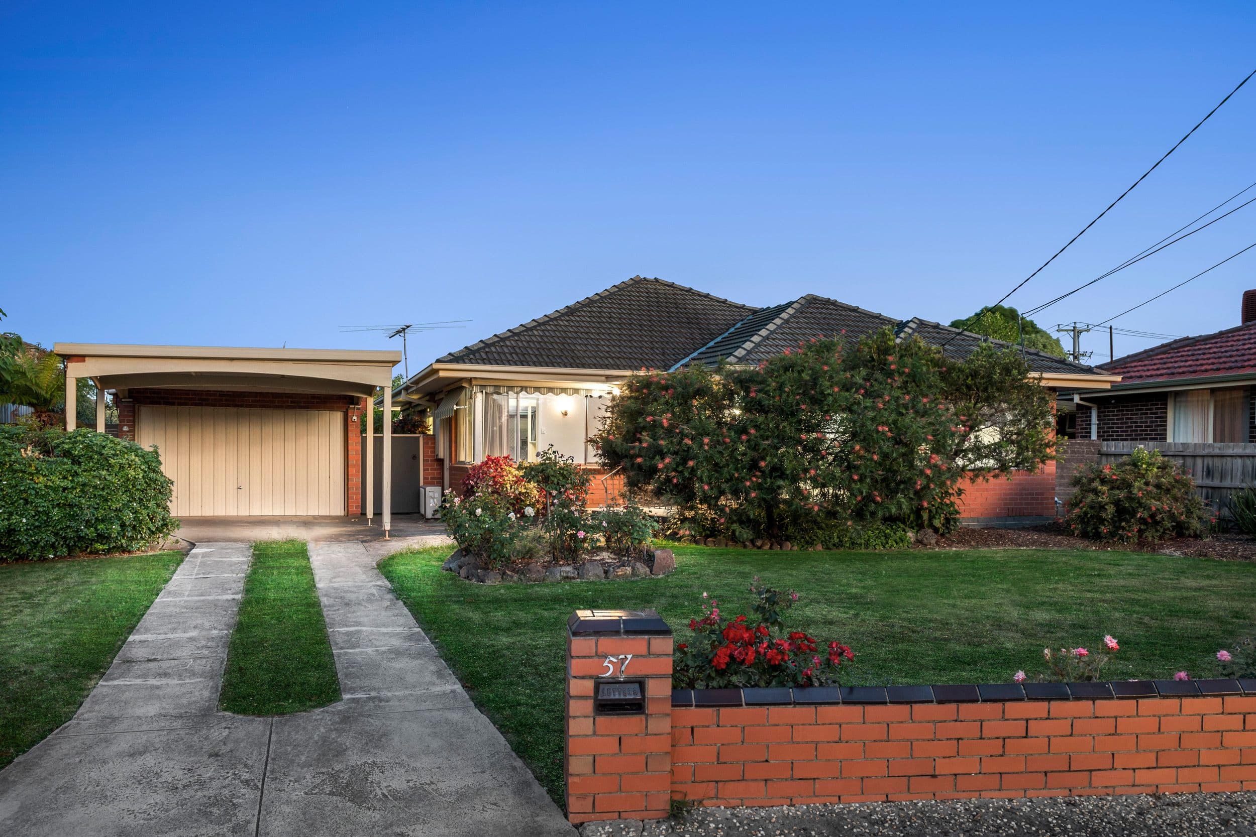 57 Newhaven Road, Burwood East VIC 3151, Burwood East - Thumbnail 2