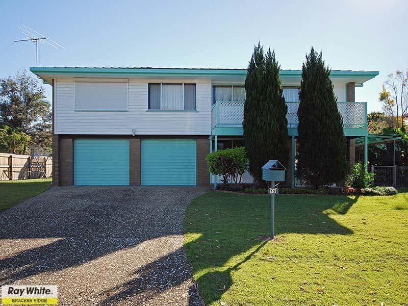 19 Balrothery Street, BRACKEN RIDGE QLD 4017, Bracken Ridge - Image 1