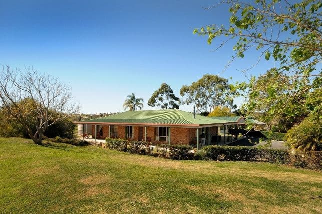 283 Old Homebush Road, GOWRIE JUNCTION QLD 4352, Gowrie Junction - Image 1