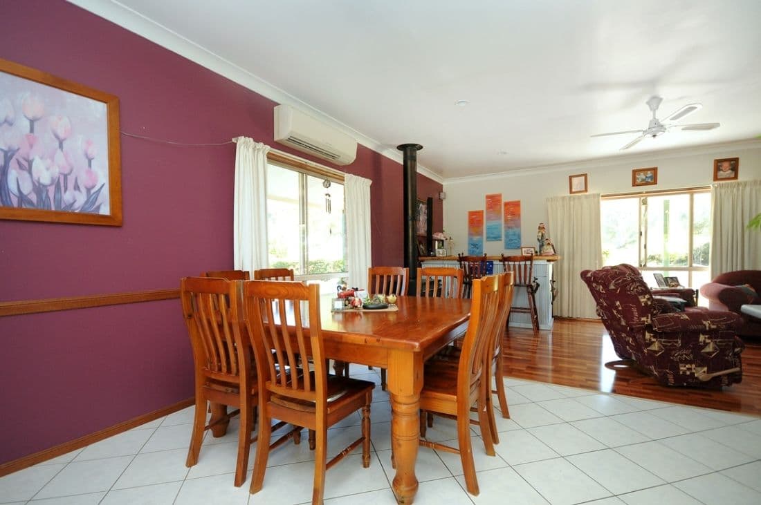 283 Old Homebush Road, GOWRIE JUNCTION QLD 4352, Gowrie Junction - Thumbnail 2