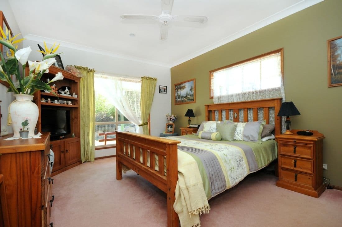 283 Old Homebush Road, GOWRIE JUNCTION QLD 4352, Gowrie Junction - Thumbnail 3