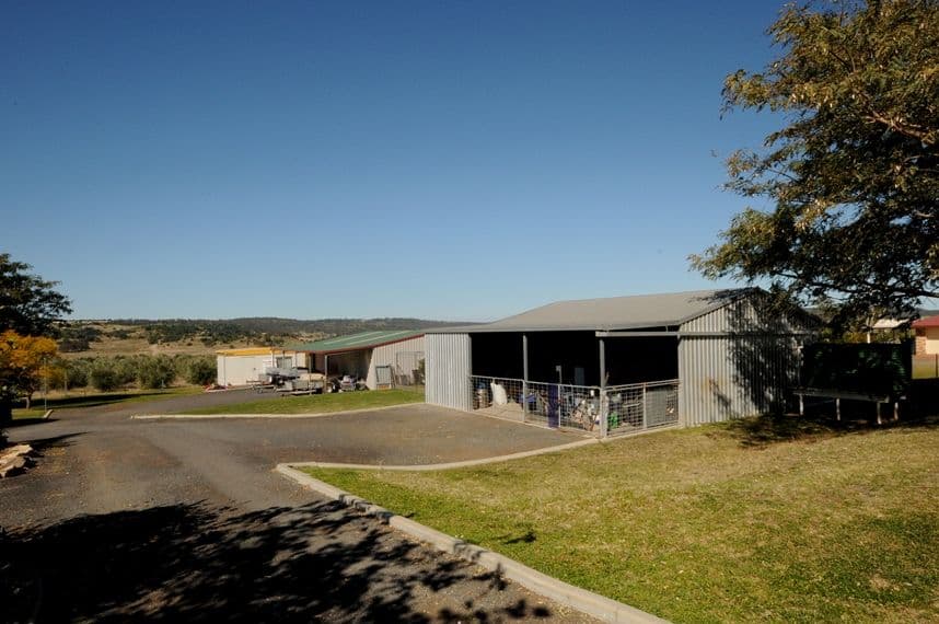 283 Old Homebush Road, GOWRIE JUNCTION QLD 4352, Gowrie Junction - Thumbnail 6