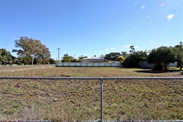 166 Cunningham Street, DALBY QLD 4405, Dalby - Image 1