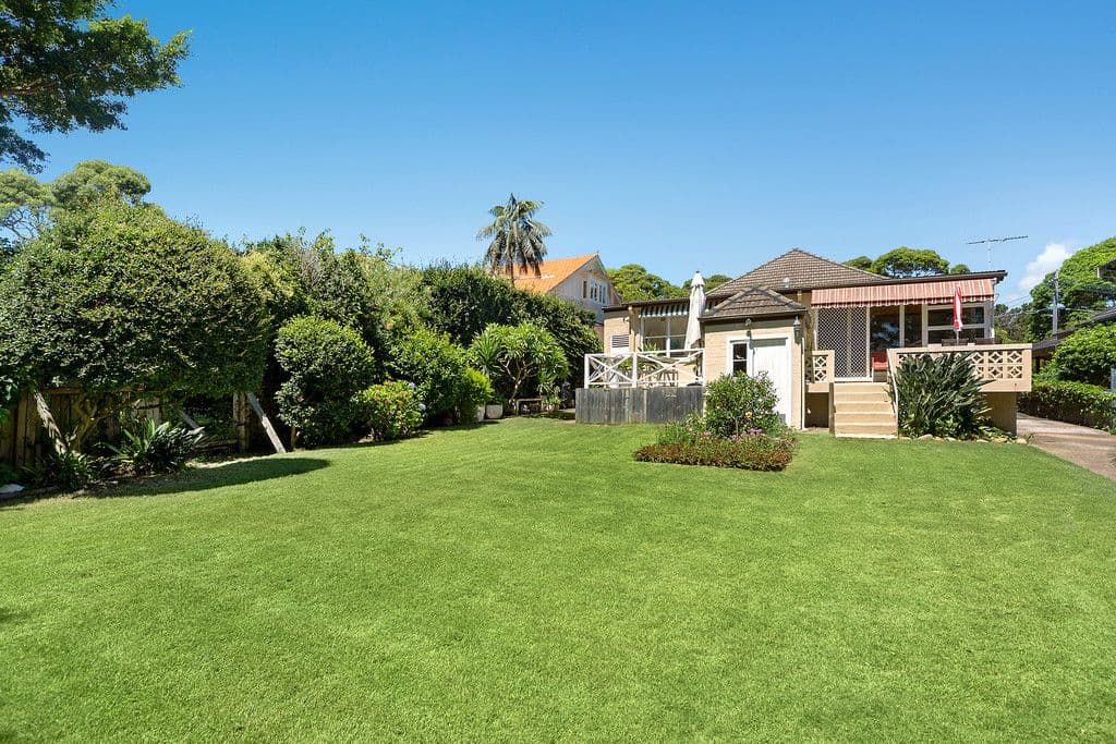 13 Cambridge Avenue, Vaucluse - Image 1