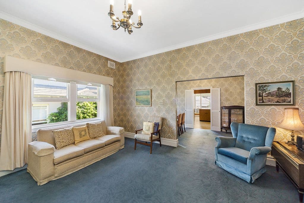 13 Cambridge Avenue, Vaucluse - Thumbnail 3