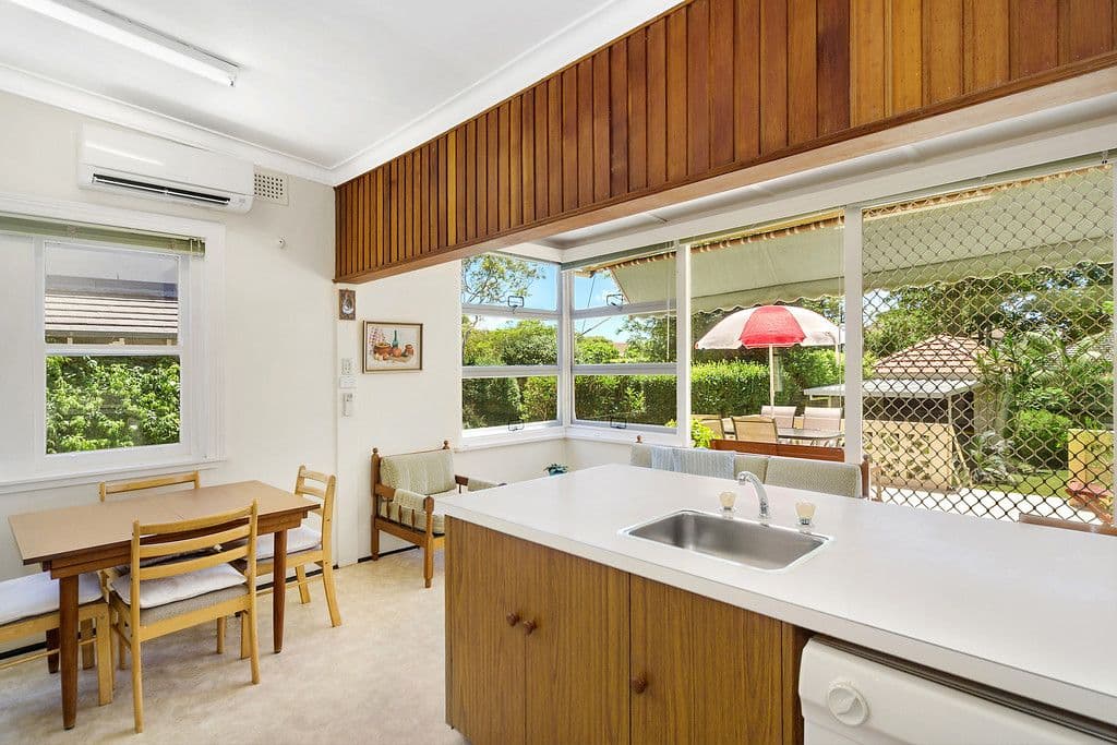 13 Cambridge Avenue, Vaucluse - Thumbnail 4