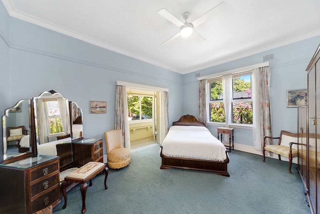 13 Cambridge Avenue, Vaucluse - Thumbnail 7