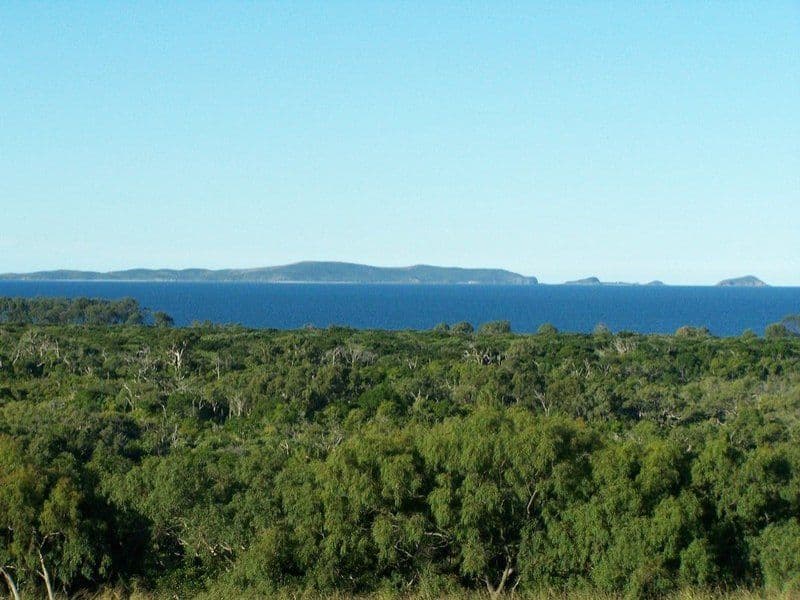 34 Miami Crescent, PACIFIC HEIGHTS QLD 4703, Pacific Heights - Thumbnail 2