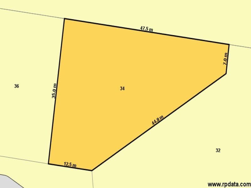 34 Miami Crescent, PACIFIC HEIGHTS QLD 4703, Pacific Heights - Thumbnail 5