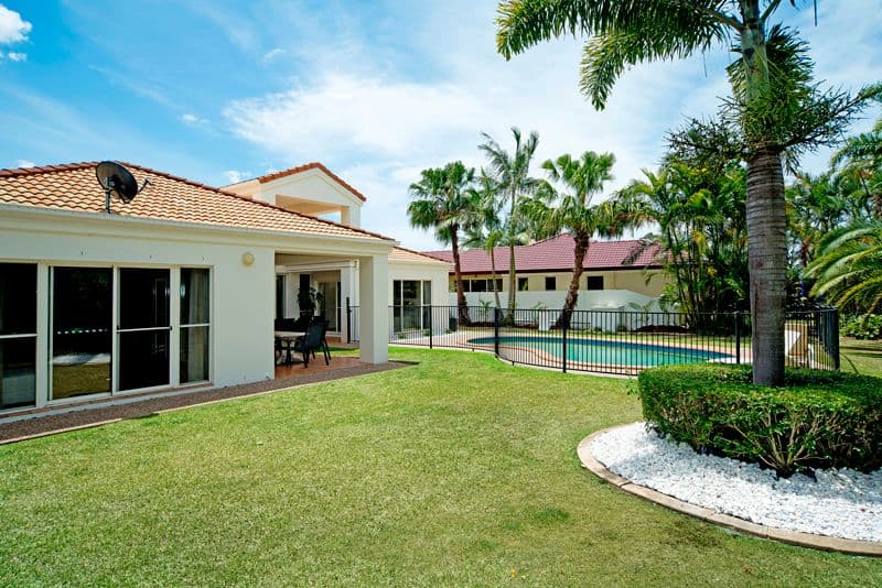3172 Riverleigh Drive, HOPE ISLAND QLD 4212, Hope Island - Thumbnail 7