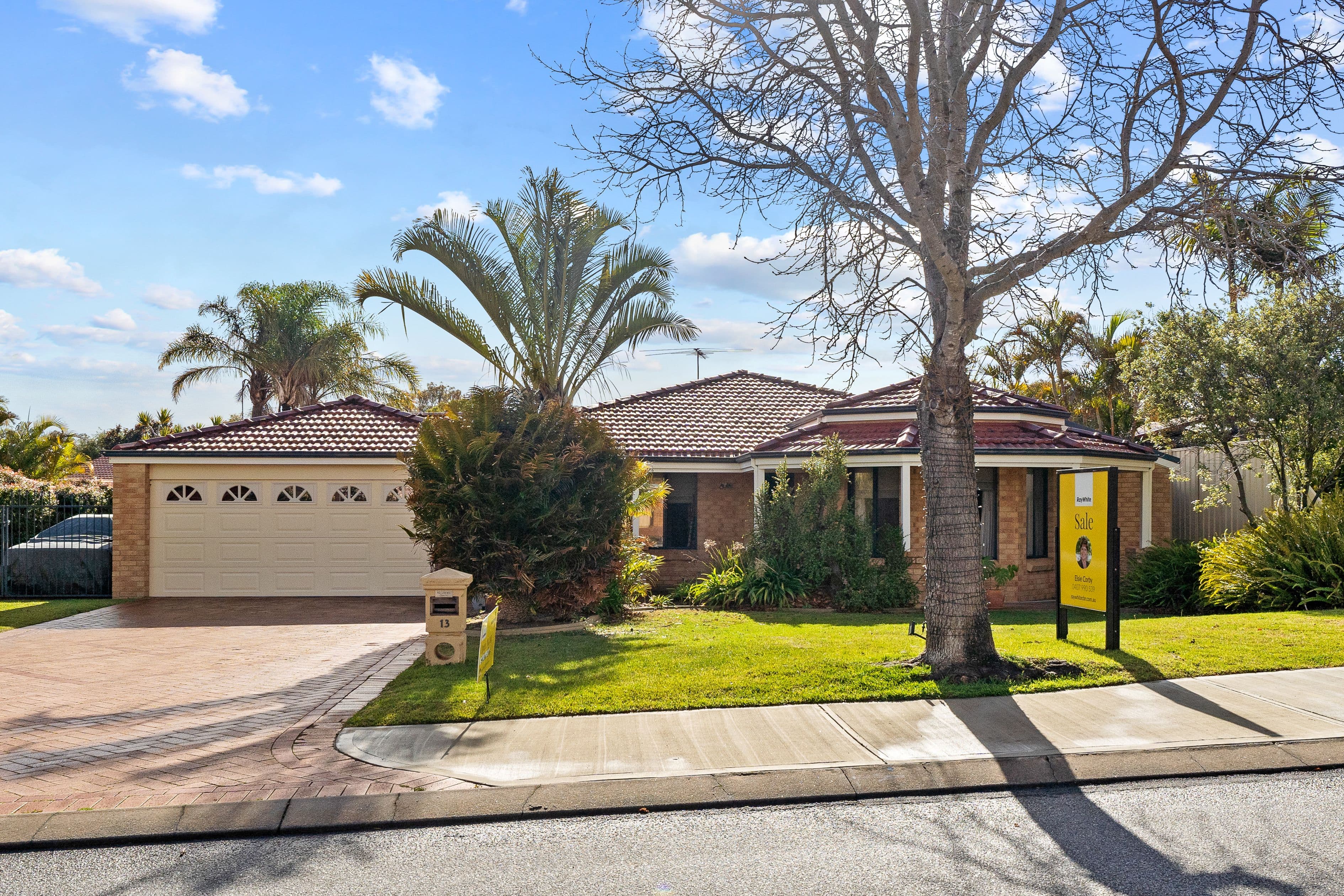 13 Taggert Avenue, Baldivis WA 6171, Baldivis - Image 1