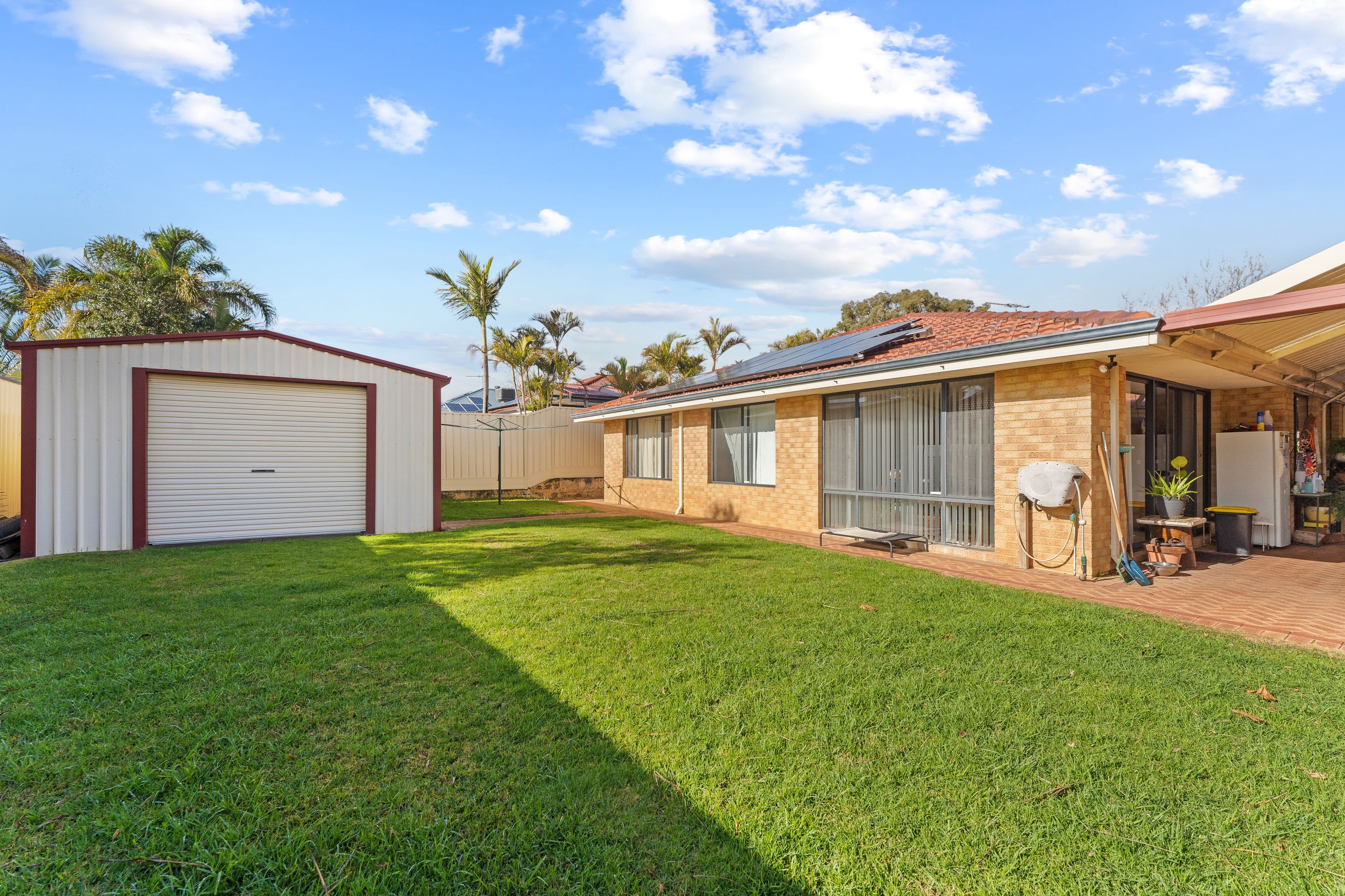 13 Taggert Avenue, Baldivis WA 6171, Baldivis - Thumbnail 3