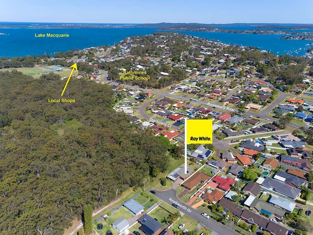 7 Knebworth Grove, Rathmines NSW 2283, Rathmines - Thumbnail 4