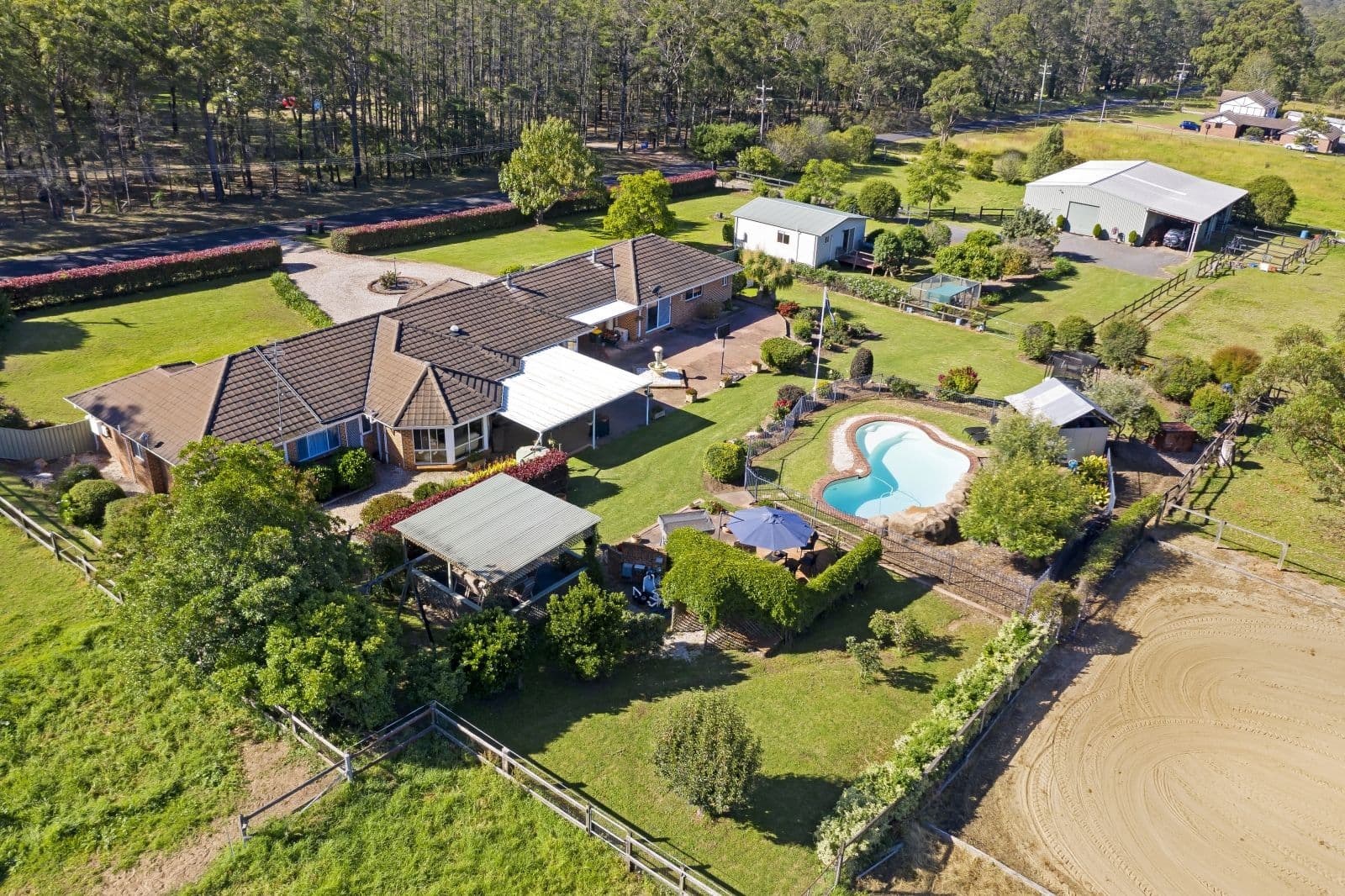 50 South Street, Couridjah NSW 2571, Couridjah - Image 1