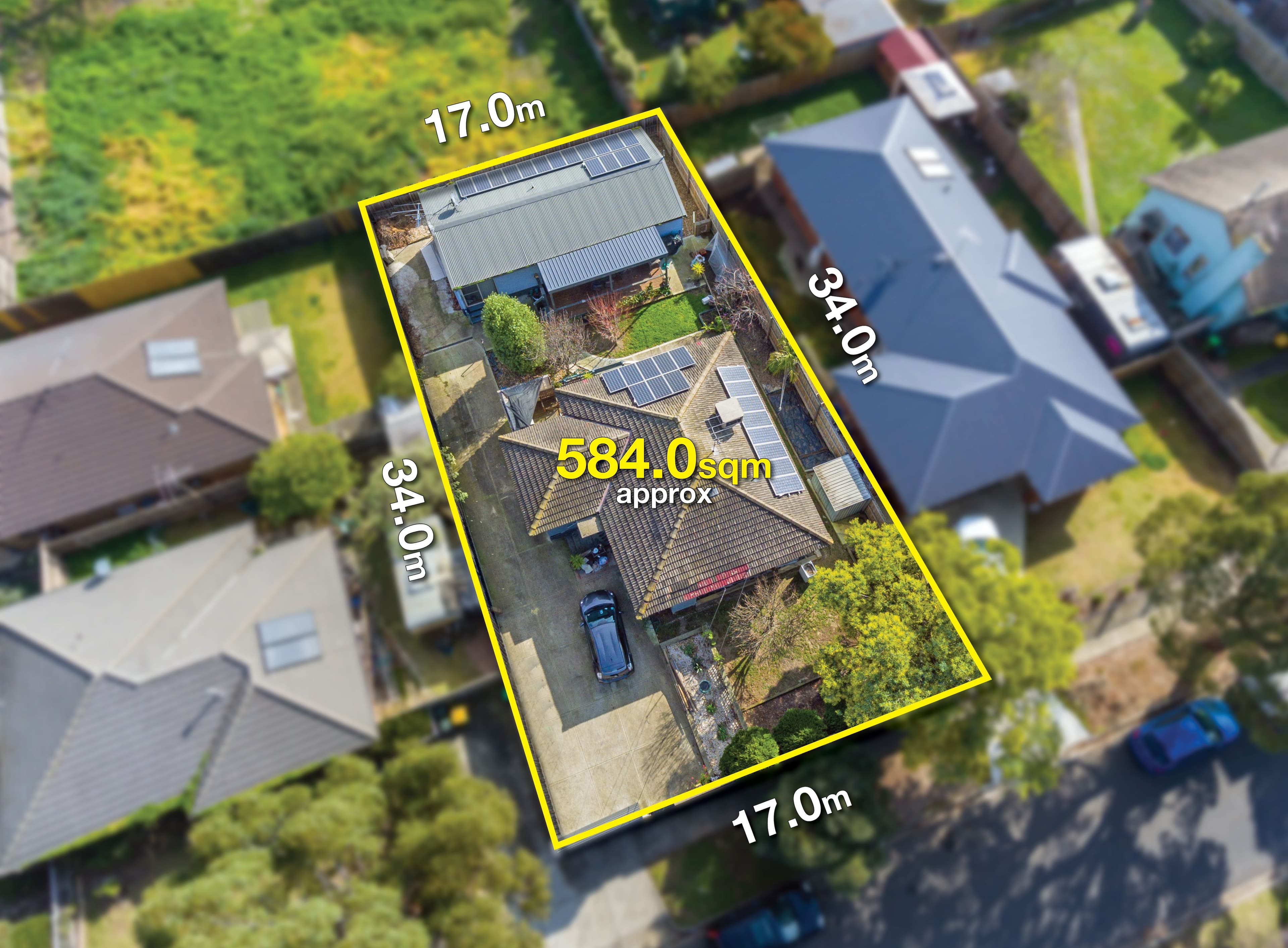 47 Marie Avenue, Heidelberg Heights VIC 3081, Heidelberg Heights - Image 1