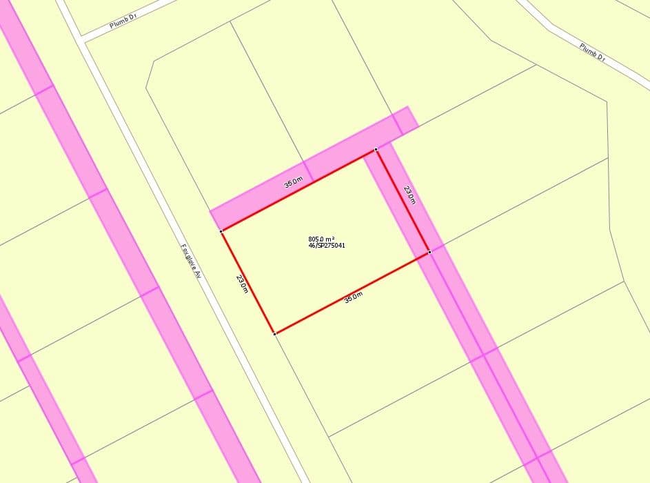 9 (Lot 46) Foxglove Avenue, Norman Gardens QLD 4701, Norman Gardens - Image 1