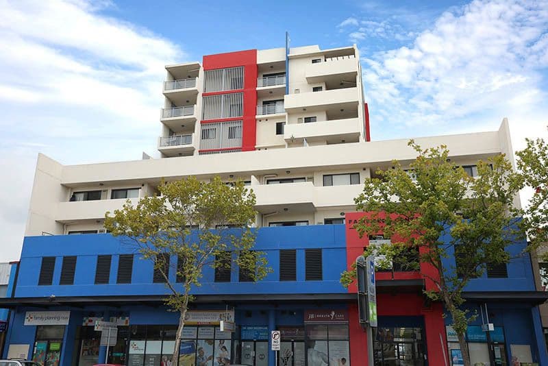 24-26 Nelson Street, Fairfield NSW 2165, Fairfield - Image 1