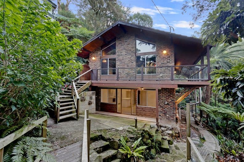8 and 9 Kookaburra Close, BAYVIEW NSW 2104, Bayview - Image 1