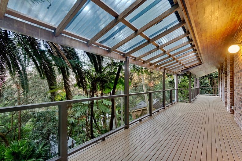 8 and 9 Kookaburra Close, BAYVIEW NSW 2104, Bayview - Thumbnail 2