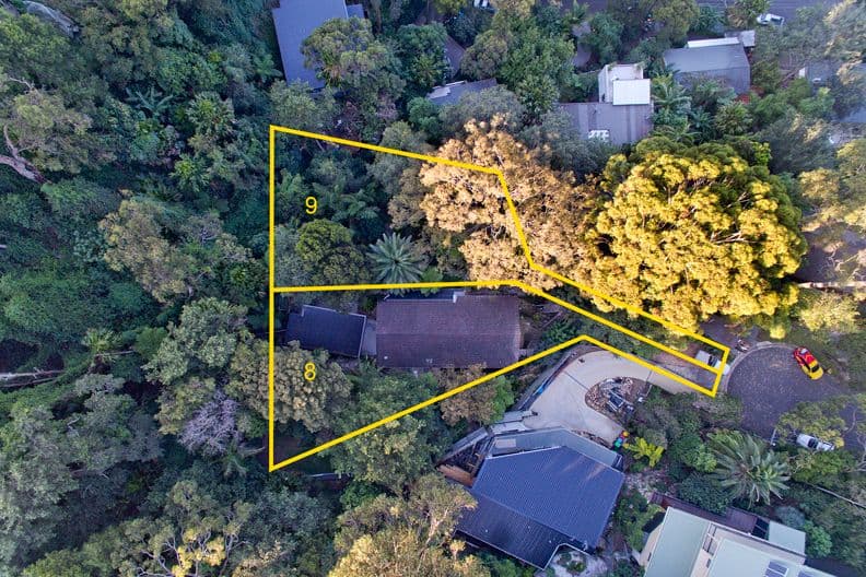 8 and 9 Kookaburra Close, BAYVIEW NSW 2104, Bayview - Thumbnail 7